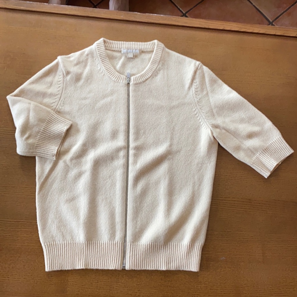 Michael Kors cashmere woman’s sweater